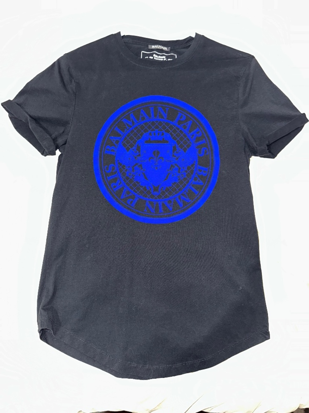 Balmain men’s t-shirt